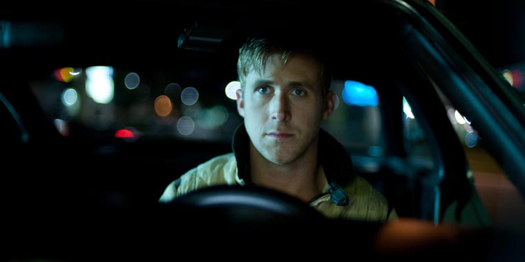 Drive, Nicolas Winding Refn, Ryan Gosling
