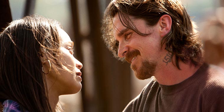 Out of the Furnace, Christian Bale, Scott Cooper