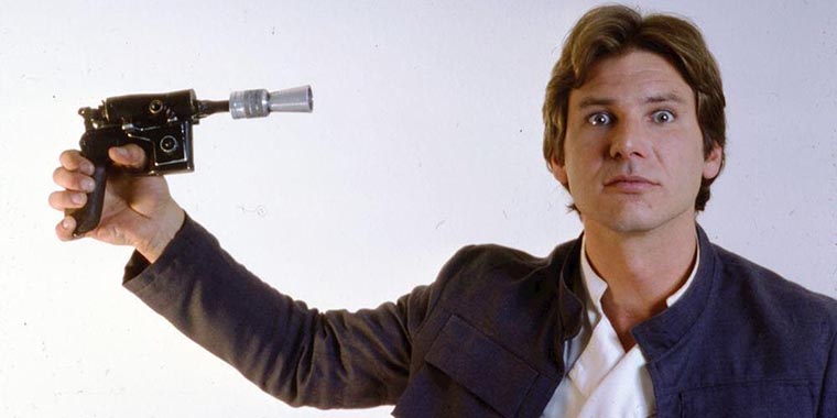 Han Solo, secuelas, secuela, Lucasfilm