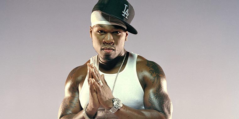 50 Cent, Tomorrow, Today