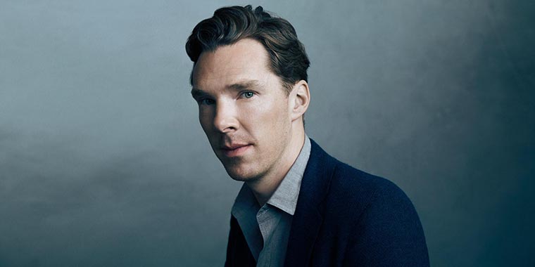 Benedict Cumberbatch, Rogue Male