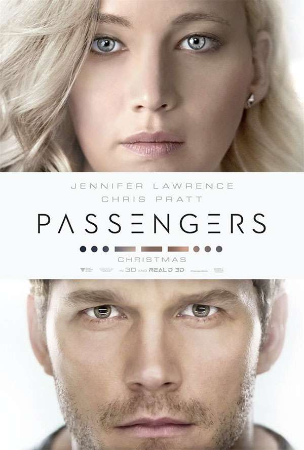 passengers-poster