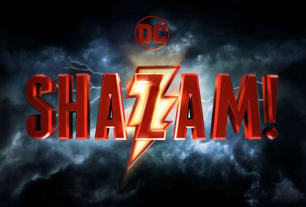 Shazam!: