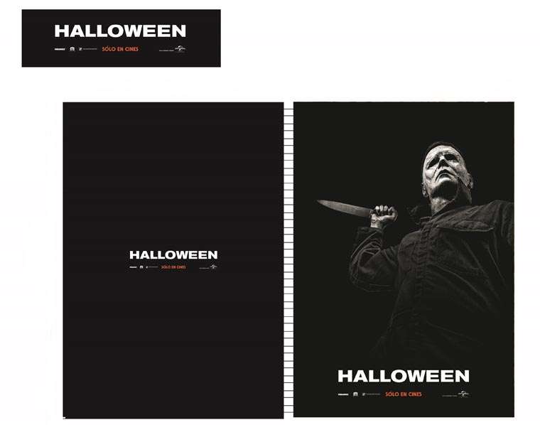 Halloween, Michael Myers