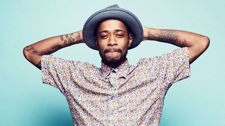 Lakeith Stanfield, Knives Out