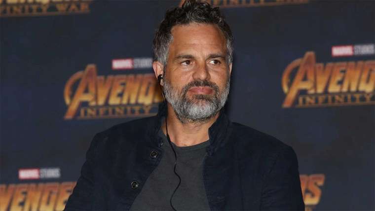 Mark Ruffalo, I Know This Much is True