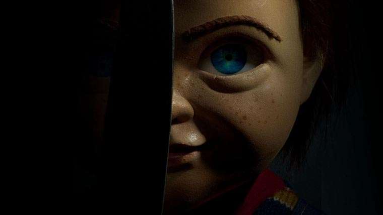 Child's Play, poster