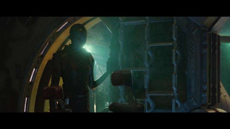 Avengers: Endgame, trailer, capturas, screenshots