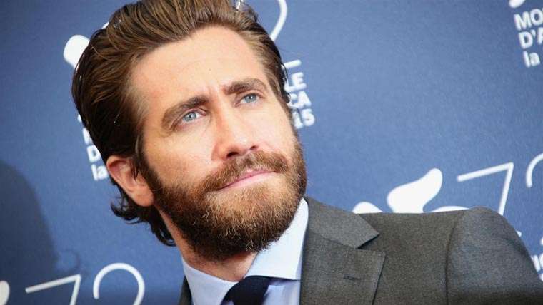 Jake Gyllenhaal, The Guilty