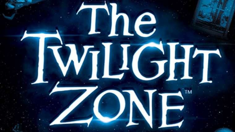 The Twilight Zone, Jordan Peele