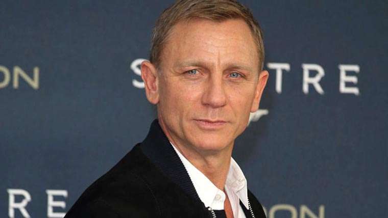 Daniel Craig, The Creed Of Violence