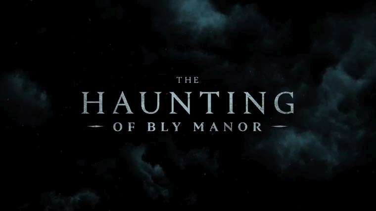 The Haunting of Hill House, The Haunting of Bly Manor, La Maldición de Hill House, Netflix