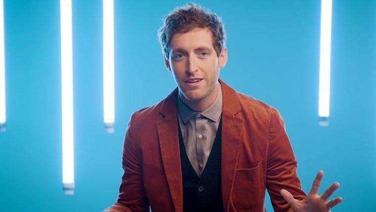 Thomas Middleditch, Zombieland: Double Tap