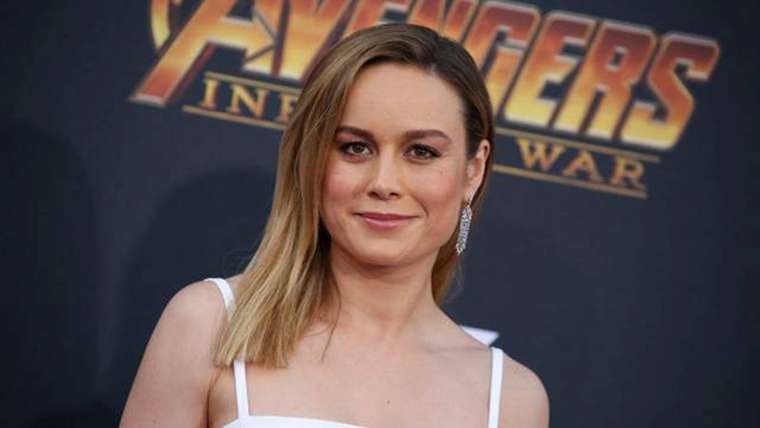 Brie Larson, Apple, Life Undercover: Coming of Age in the CIA