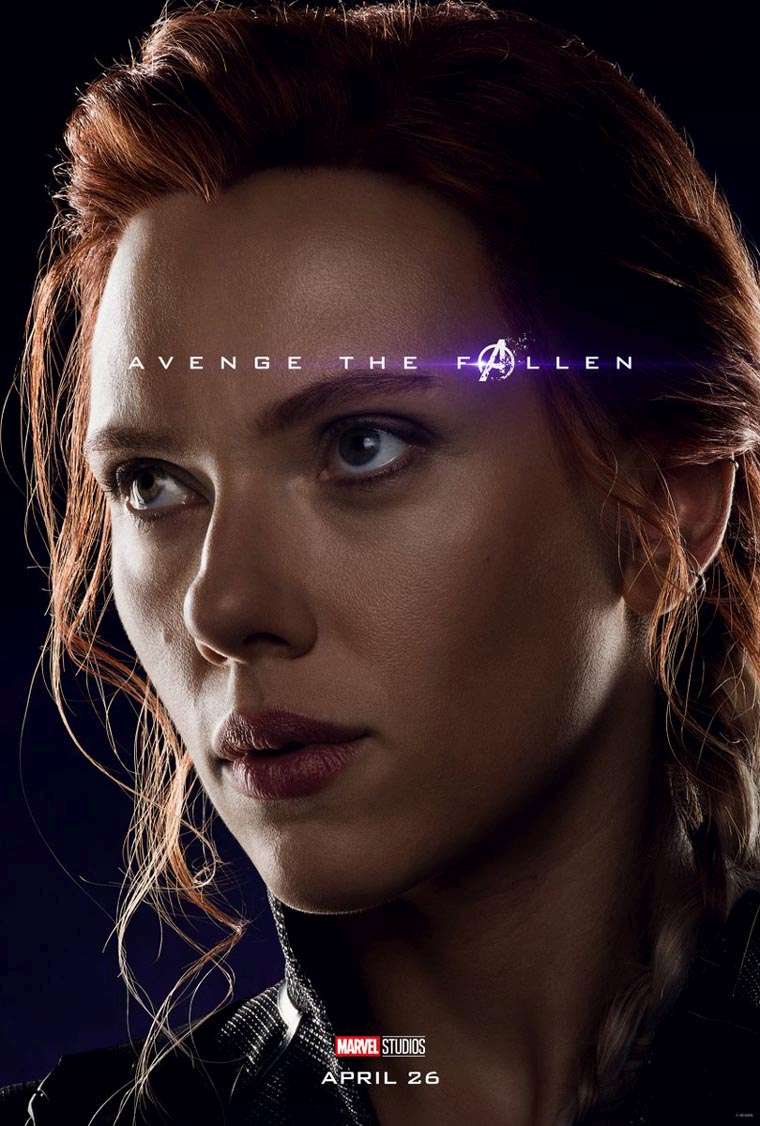 Avengers: Endgame, posters, Avenge the Fallen, caídos, Avengers, Vengadores