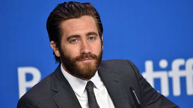 Jake Gyllenhaal, HBO, Lake Success