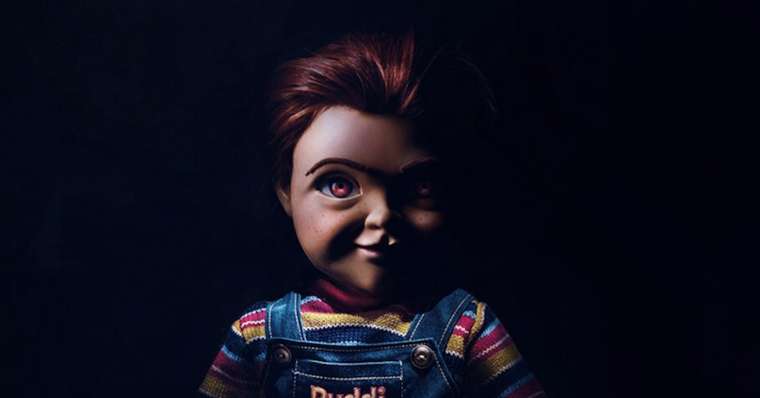 Child's Play, Chucky