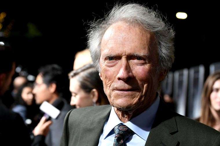 Clint Eastwood, The Ballad Of Richard Jewell