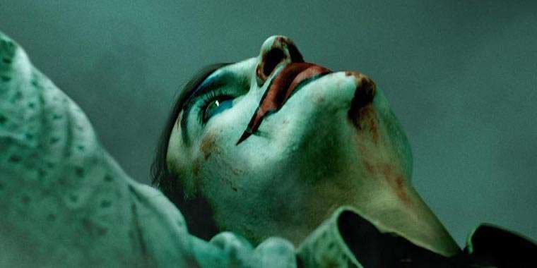 Joker, Joaquin Phoenix, poster, trailer, Todd Phillips