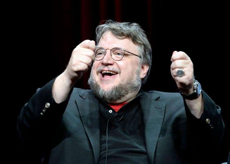 Nightmare Alley, Leonardo DiCaprio, Guillermo Del Toro, new movie, nueva película, película