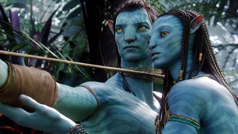 Avatar, secuelas, sequels, delayed