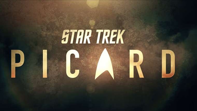 Star Trek: Picard, teaser, trailer