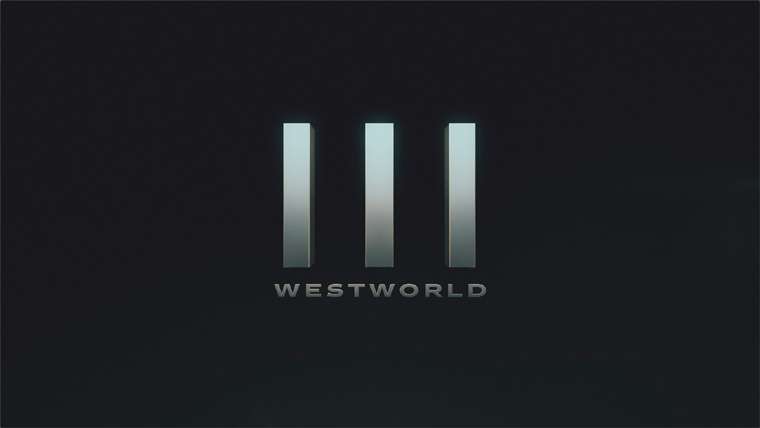 Westworld, temporada 3, season 3, Aaron Paul