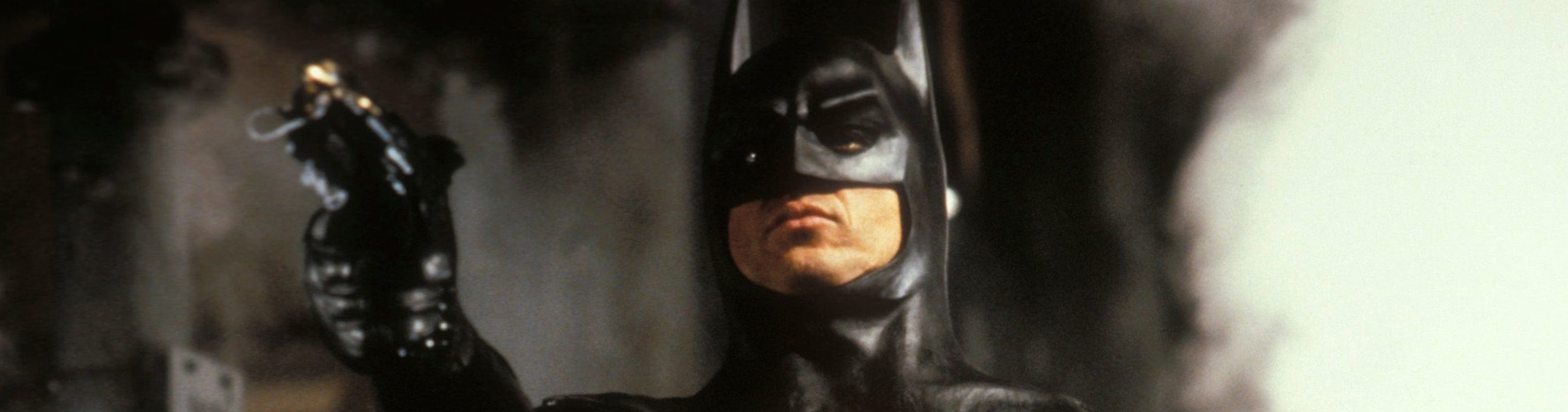 Recordando una leyenda: 30 años del estreno de Batman - CINESCONDITE