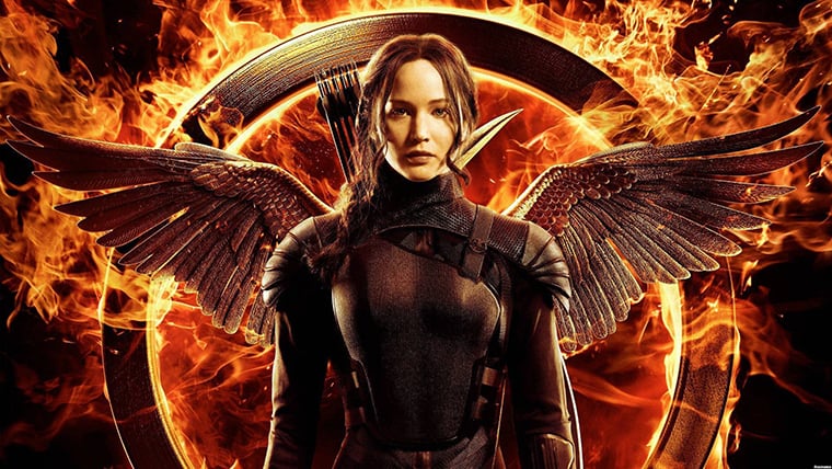 The Hunger Games, precuela, prequel