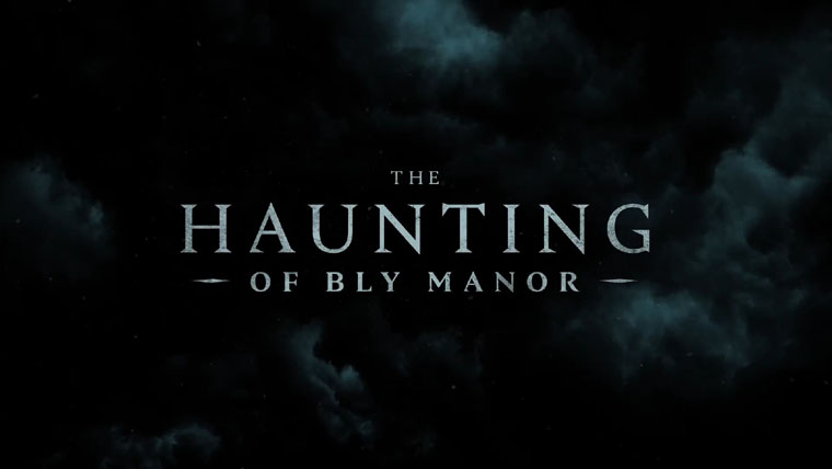 The Haunting of Bly Manor, Victoria Pedretti