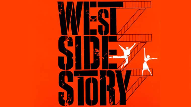 West Side Story, Steven Spielberg, 2019, 2020, Ansel Elgort