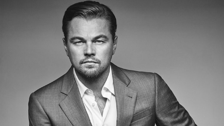 Leonardo DiCaprio, 2019