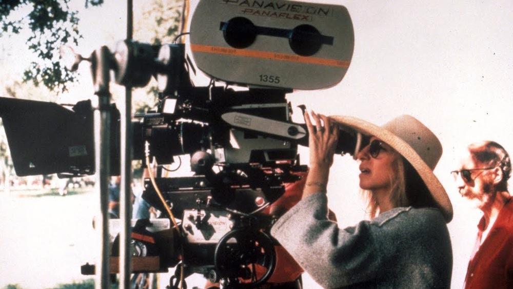 Barbra Streisand, directing, directora, director
