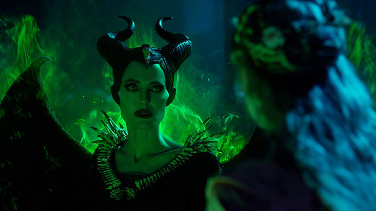 Maleficent: Mistress of Evil, trailer