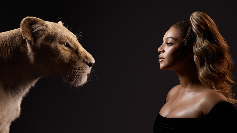 The Lion King, imagenes, images, Beyoncé