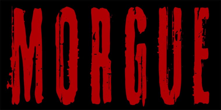Morgue, Paraguay, trailer, película, paraguaya, terror