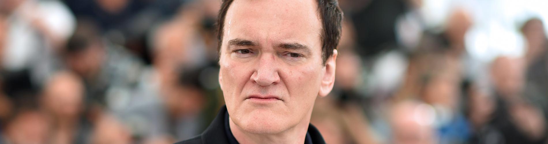 9 grandes conversaciones escritas por Quentin Tarantino