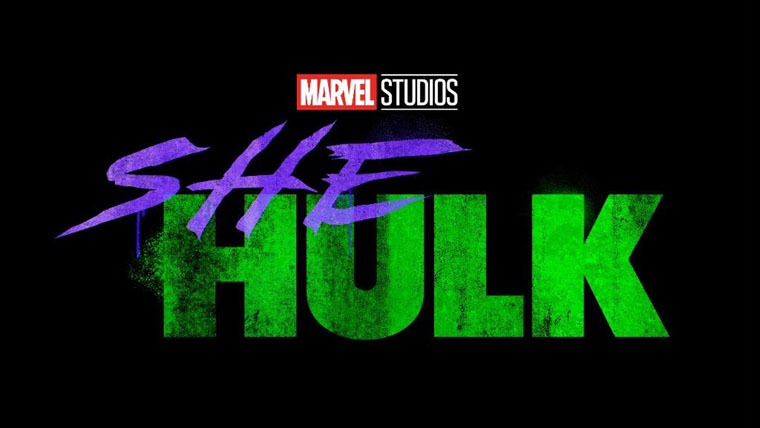 She-Hulk, Disney+, Marvel