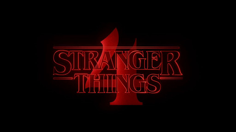 Stranger Things, temporada 4, season 4