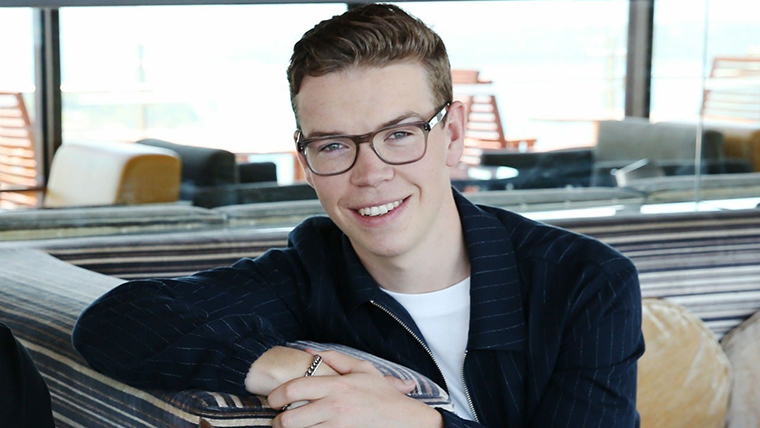 The Lord of the Rings, Will Poulter