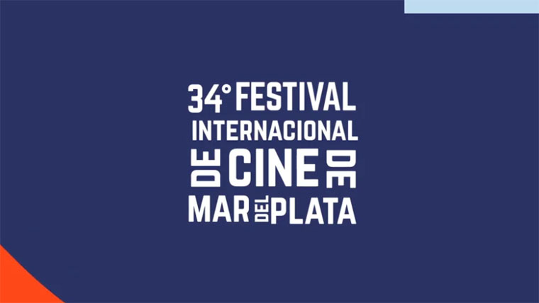 34º Festival Internacional de Cine de Mar del Plata, The Irishman, José Martínez Suárez, Mar del Plata, festival, cine, Argentina, 2019