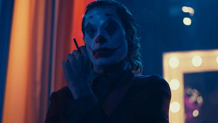 Joker, secuela, sequel, Joaquin Phoenix, Todd Phillips