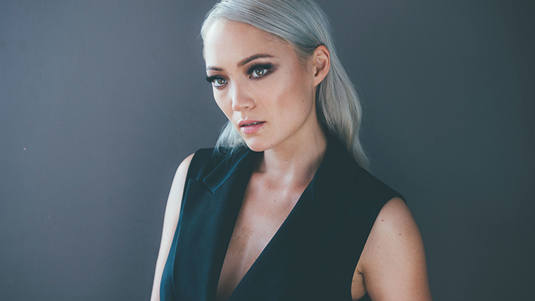 Pom Klementieff, Mission: Impossible