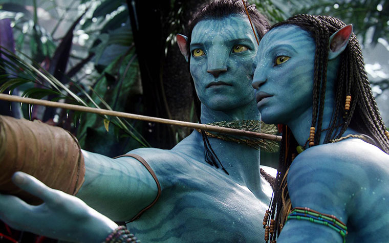 Avatar, James Cameron