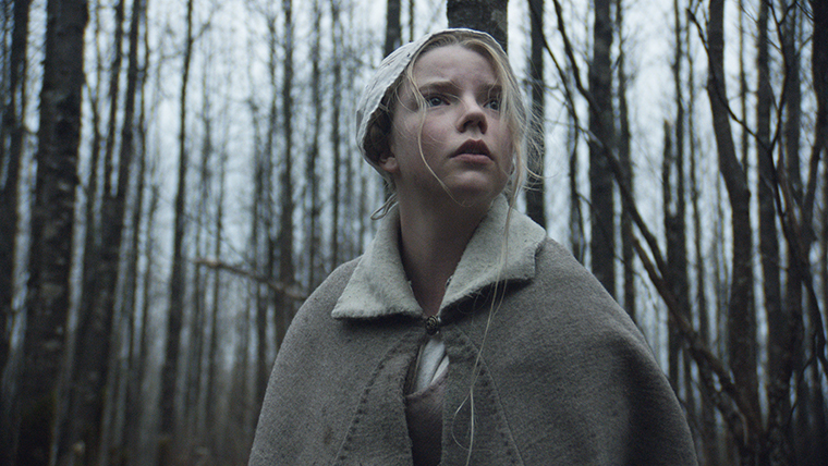 The Witch, Robert Eggers