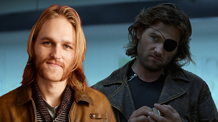 Escape from New York, Wyatt Russell, Leigh Whannell