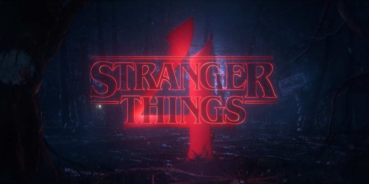 Stranger Things, season 4, temporada 4, Hopper