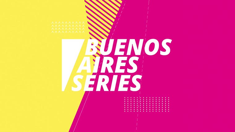 Festival, Buenos Aires Series