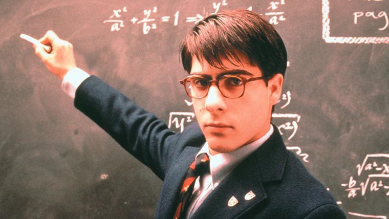 Wes Anderson, Rushmore