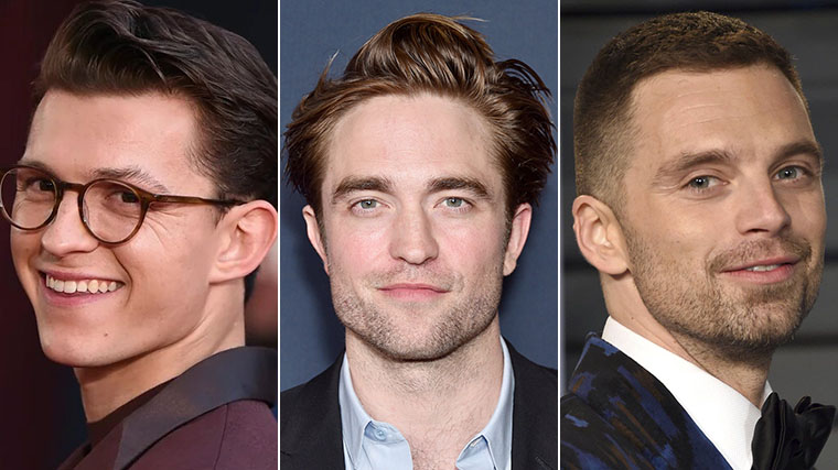 The Devil All the Time, Tom Holland, Robert Pattinson, Sebastian Stan, Netflix
